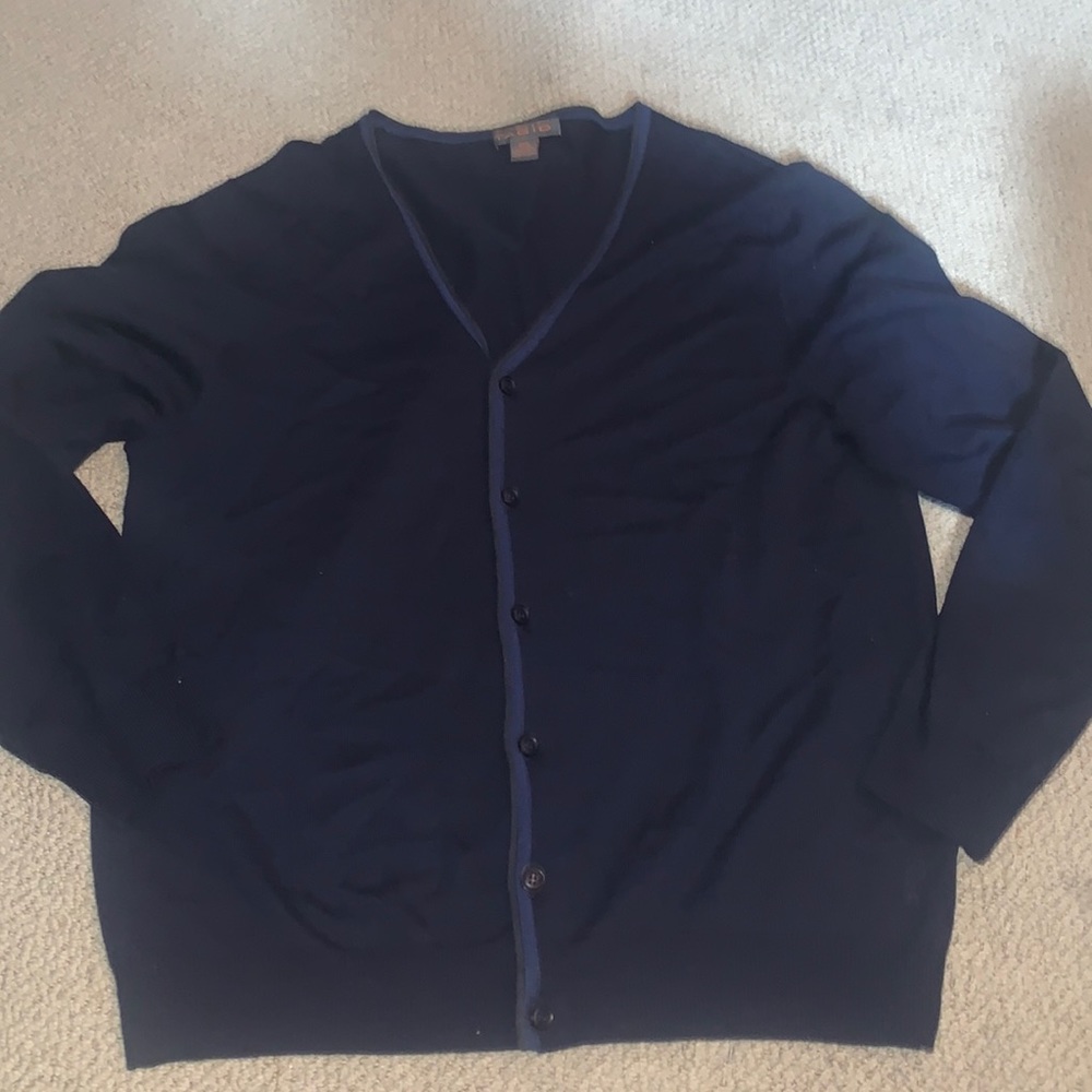 Tagio cardigan size 3XL